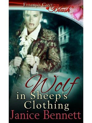 cover image of Wolf in Sheep's Clothing